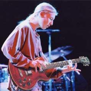 Derek Trucks photo provided by Last.fm