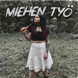 Miehen työ
