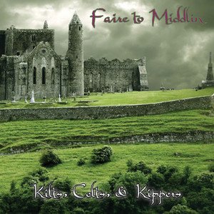 Kilts, Celts, & Kippers (Redux)