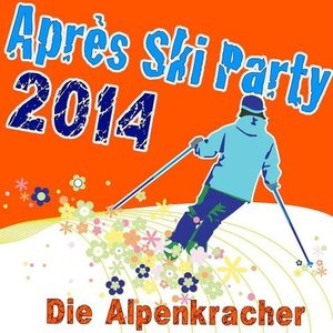 Après Ski Party 2014