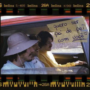 quero ser pai de pet com você