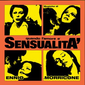 Quando L'amore è Sensualità
