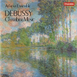 Debussy: Chamber Music