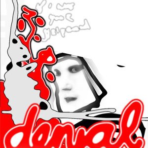 Image for 'dënial'