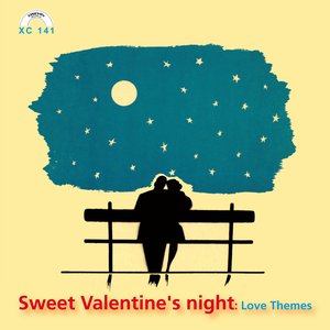 Sweet Valentine's Night: Love Themes