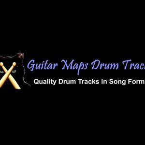 Guitar Maps Drum Tracks 的头像
