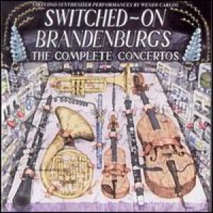 Switched-On Brandenburgs