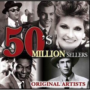 50's Million Sellers