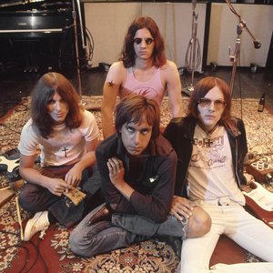 The Stooges Profile Picture