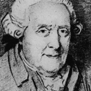 Wilhelm Friedemann Bach photo provided by Last.fm