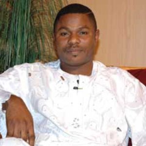 Avatar für Yinka Ayefele