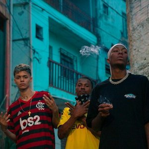 Grau (feat. Abbot MC) - Single