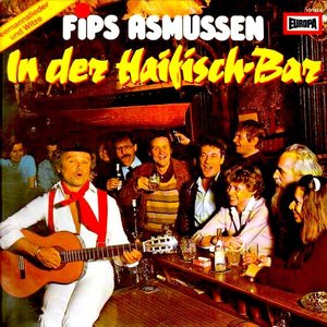 In der Haifisch-Bar