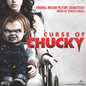 Curse of Chucky (Original Motion Picture Soundtrack)