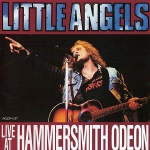 Live At Hammersmith Odeon