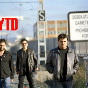 Ya Te Digo photo provided by Last.fm