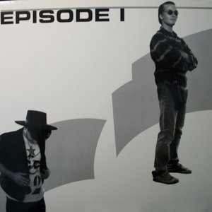 Avatar for Episode I