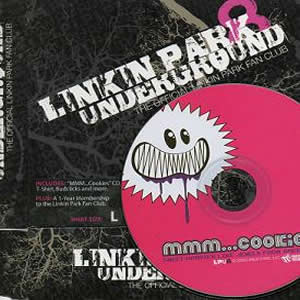 Linkin Park - Underground V8.0 - Zortam Music