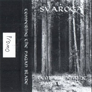 Avatar for Svaroga