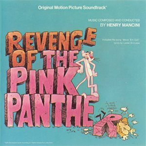 Revenge of the Pink Panther