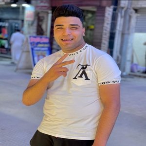 اسلام كابونجا 的头像