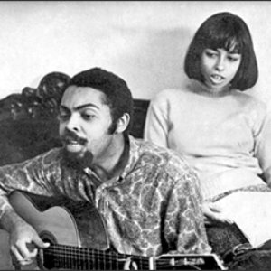 Аватар для Nara Leão & Gilberto Gil