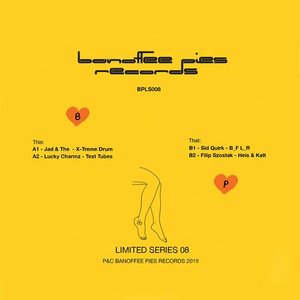 Limited Series 08