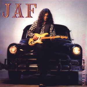 JAF photo provided by Last.fm