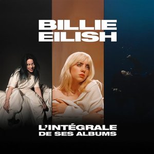 L'intégrale De Ses Albums - Coffret
