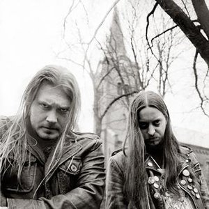 Avatar for Darkthrone