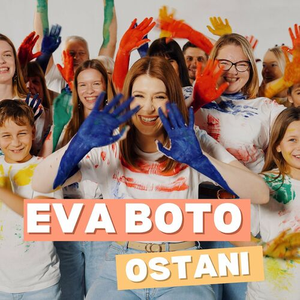 Artwork for OSTANI