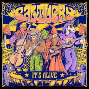 Its Alive, Vol. 1
