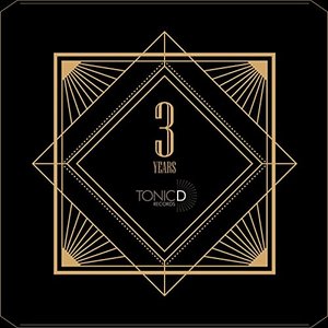 Tonic D Records 3 YEARS
