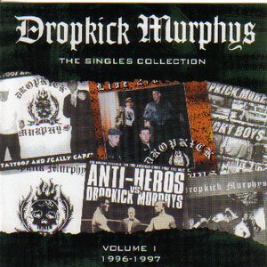The Singles Collection (Volume 1 1996-1997)
