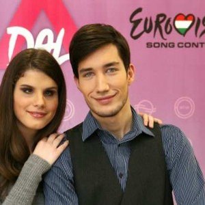 Avatar for Szilvi Agárdi & Dénes Pál