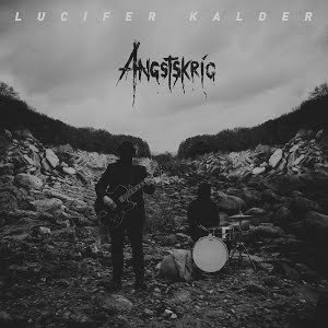 Lucifer Kalder