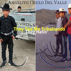Angelito Chulo Del Valle 的头像