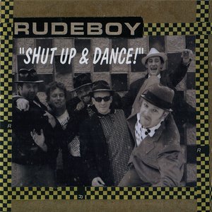 Shut up and Dance