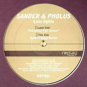 Sander & Pholus 的头像