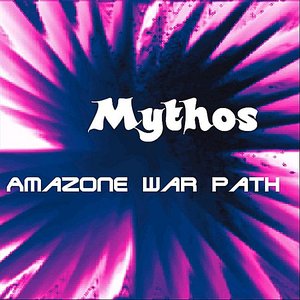 Amazone War Path