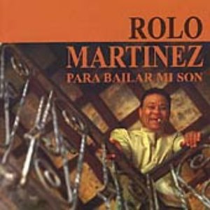 Avatar de Rolo Martinez