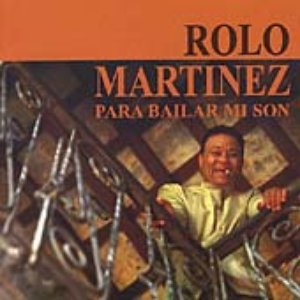 Rolo Martinez のアバター