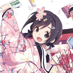 花ハ踊レヤいろはにほ ハナver ハナ N フォンテーンスタンド 田中美海 Last Fm