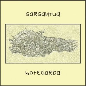 Image for 'Kotegarda'