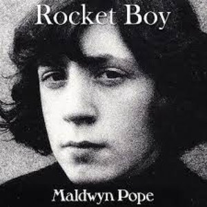 Rocket Boy