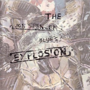 Image for 'The Jon Spencer Blues Explosion'