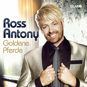 Ross Antony - Album42 ANDERA BERG 2015 - Zortam Music