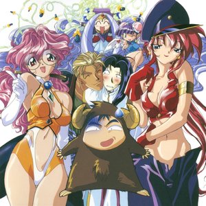 爆れつハンターBGM集(1)