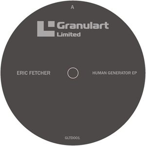 Human Generator EP