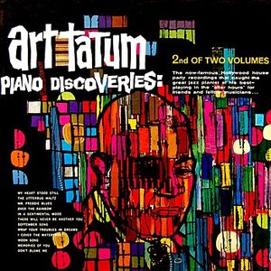 Piano Discoveries Volume 2